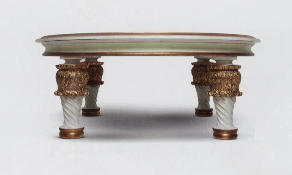 Стол Журнальный Asnaghi Interiors L11604 - фото 1