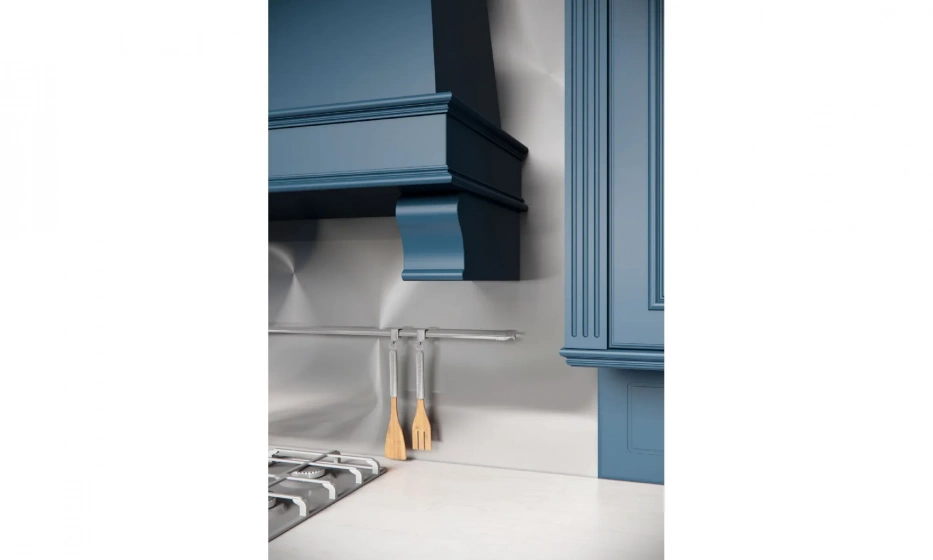 Кухня Virs Bristol Blue - фото 7