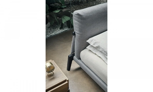 Кровать Bonaldo Kriss