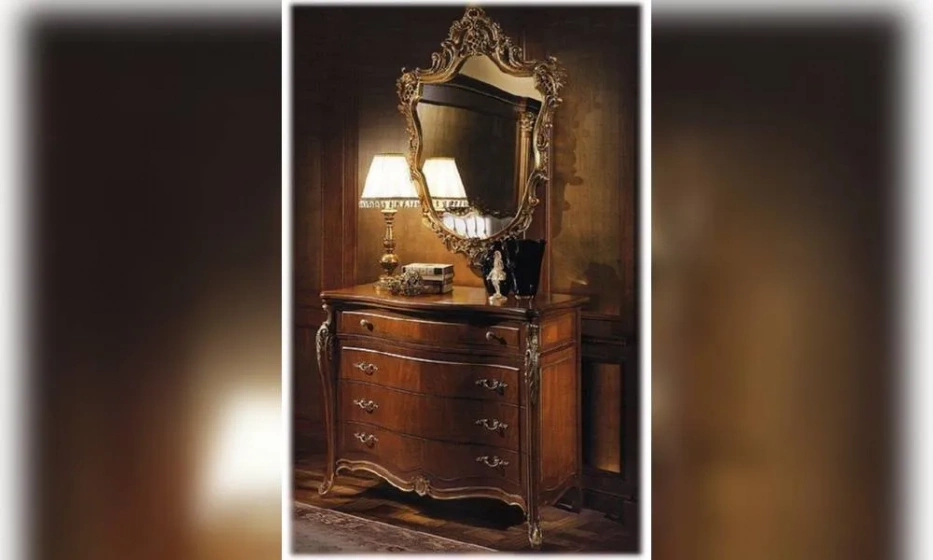 Комод Angelo Cappellini Albinoni - фото 1