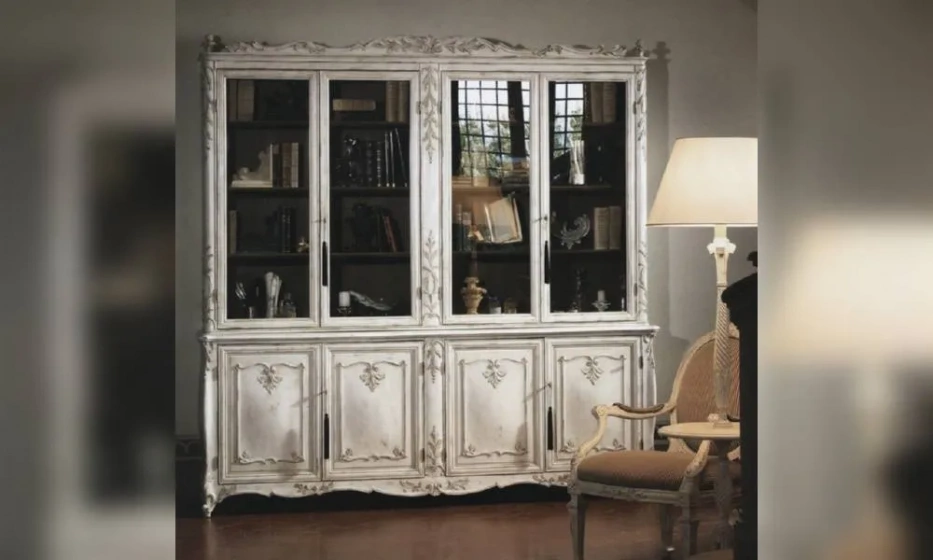 Витрина Roberto Giovannini 1270 - фото 1