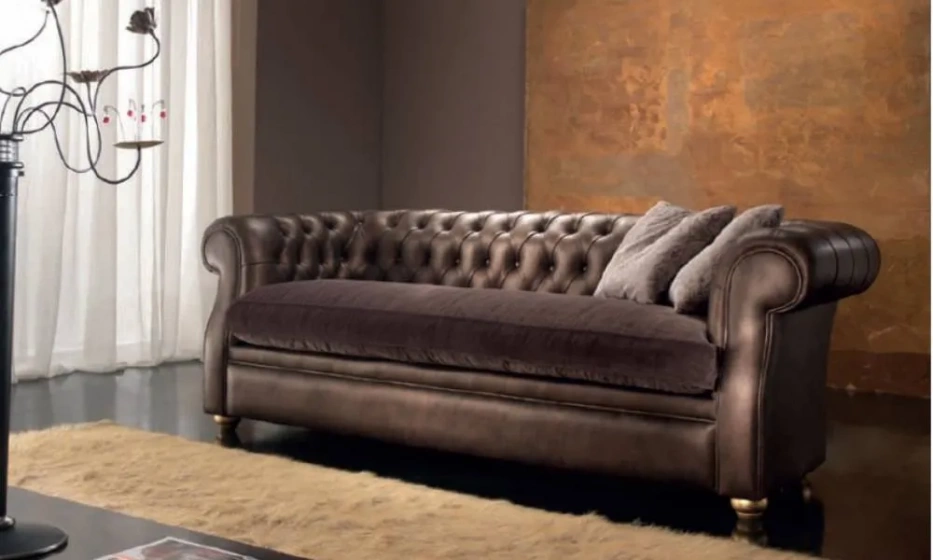 Диван Goldconfort Infinity 3 - фото 1