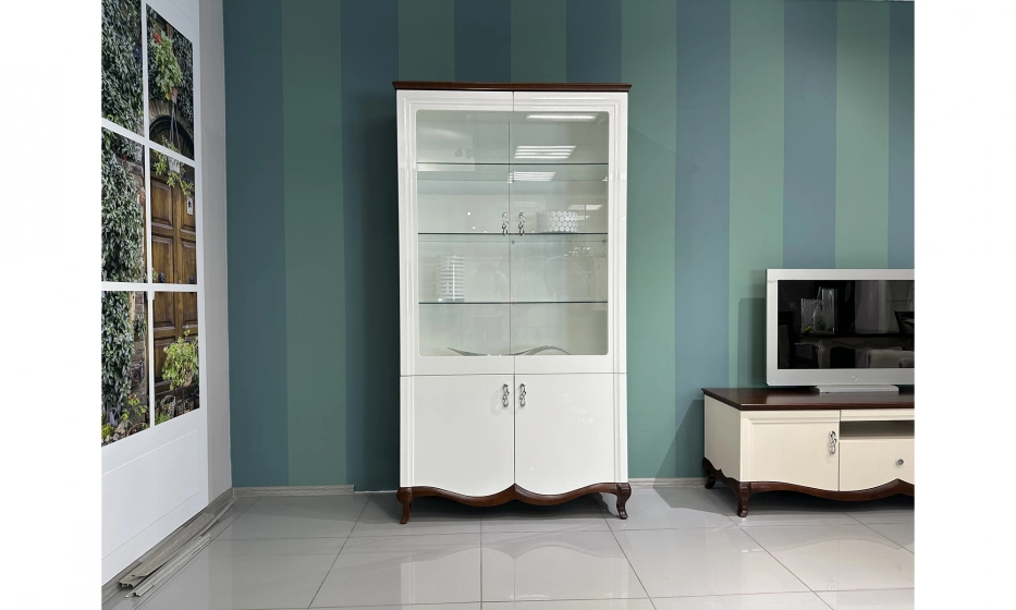 Витрина Taranko Milano - фото 1