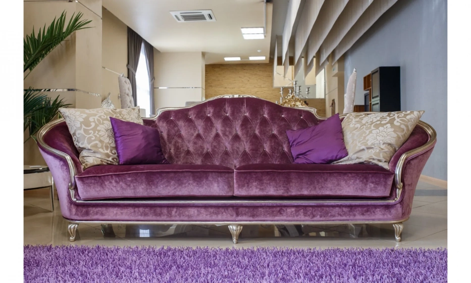 Комплект мягкой мебели Goldconfort Eden - фото 1