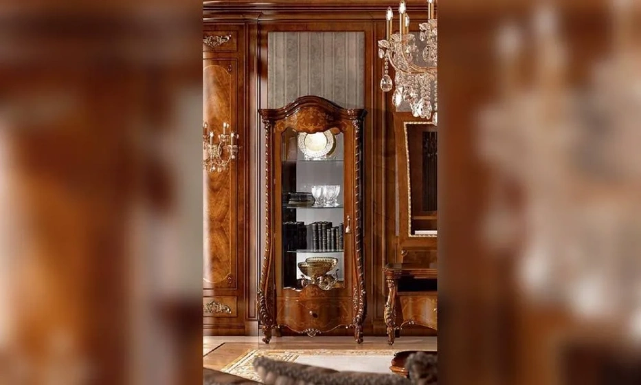 Витрина Signorini Coco Portofino 3 - фото 1