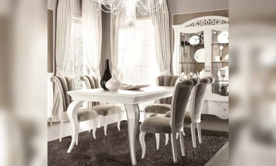 Стул Signorini Coco Alchimie - фото 1