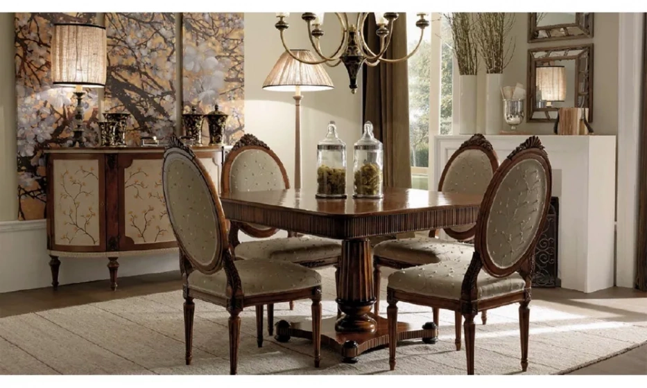 Столовая Vittorio Grifoni 2 - фото 1