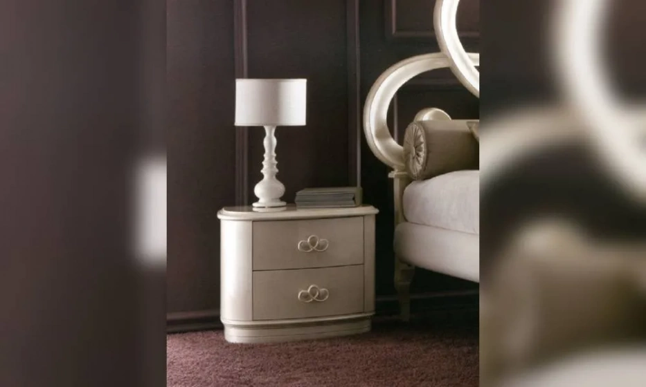 Тумба Прикроватная Cortezari Giusy 2 - фото 1