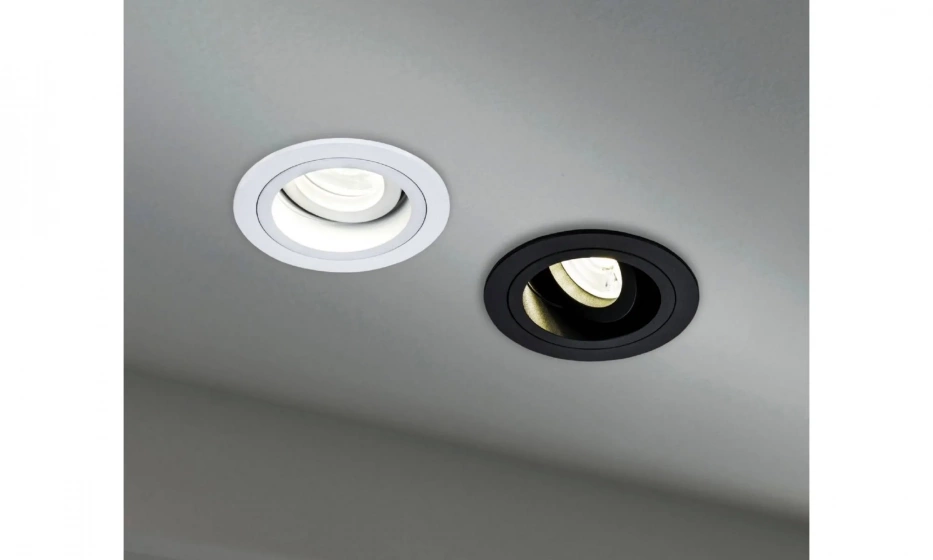 Встраиваемый Светильник Technical Dl025-2-01B - фото 5