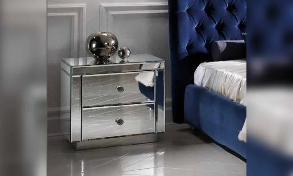 Тумба Прикроватная Dv Home Collection Envy 1 - фото 1