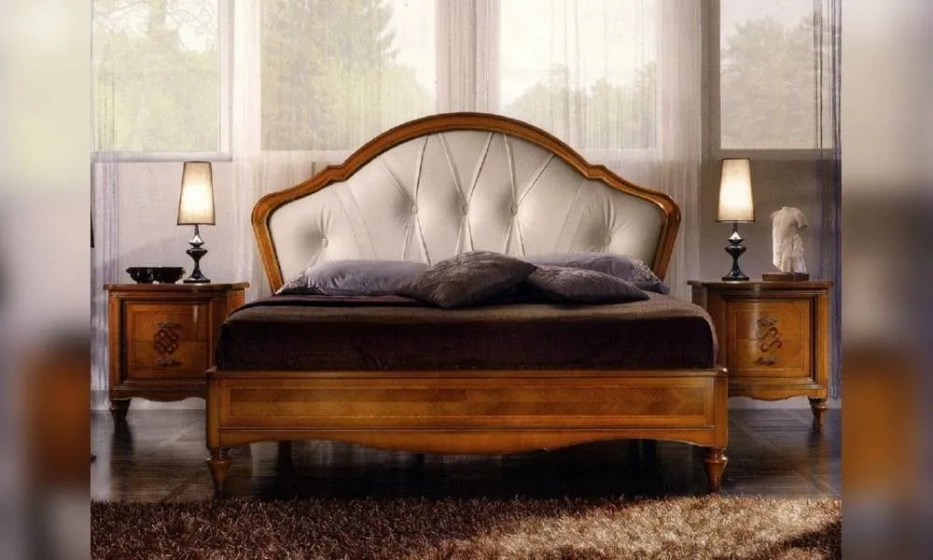 Кровать Giuliacasa Venezia 6 - фото 1