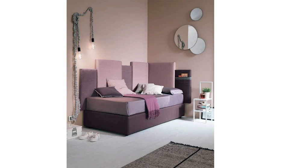 Детская Из Модулей Tomasella 04 1 Composizione - фото 1