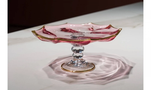 Ваза Vetrerie di Empoli