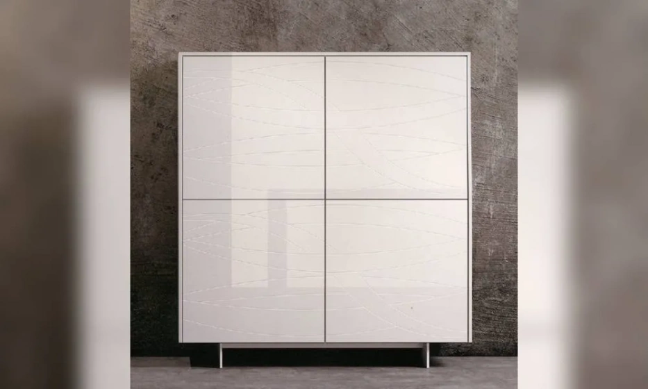 Буфет Dall'Agnese Fiamma-Lama 01 - фото 1