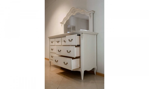 Комод Kreind Романтик Голд