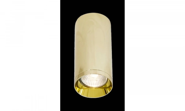 Потолочный Светильник Technical C010Cl-01G