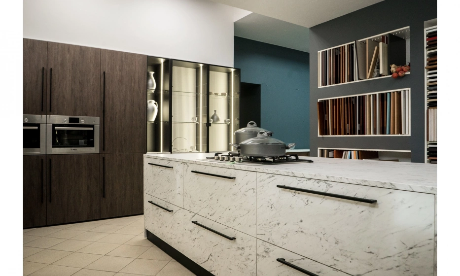 Кухня Русский Дом - фото 4