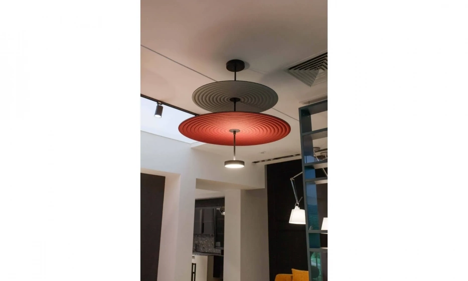 Светильник подвесн PENTA - фото 2