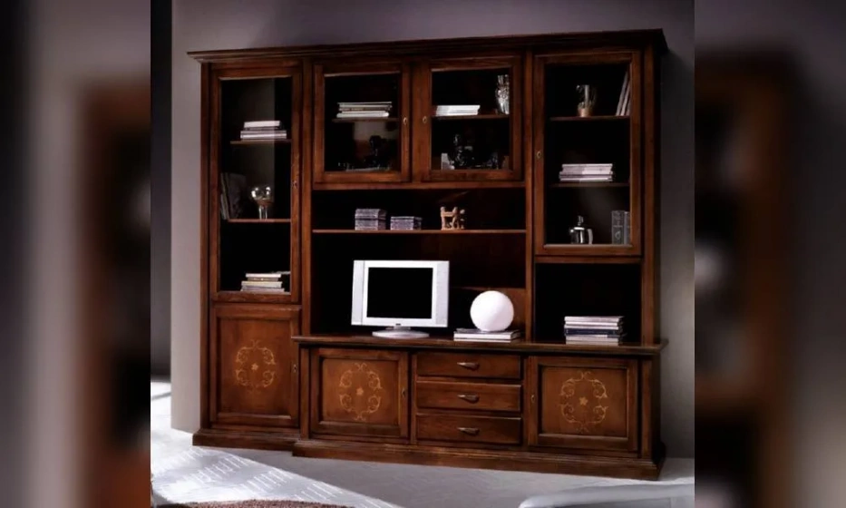 Cтенка Giuliacasa Elisa - фото 1