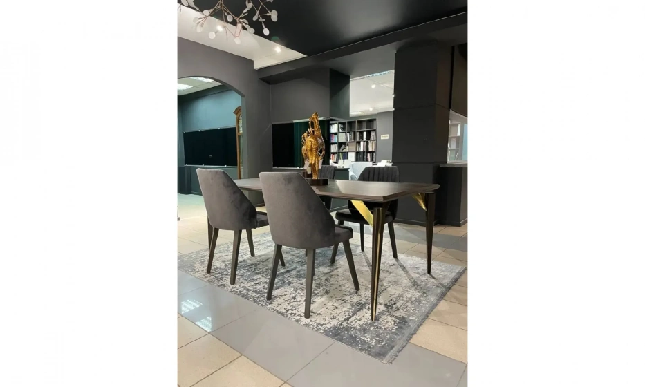 Стол Обеденный Valentin Turkey - фото 6