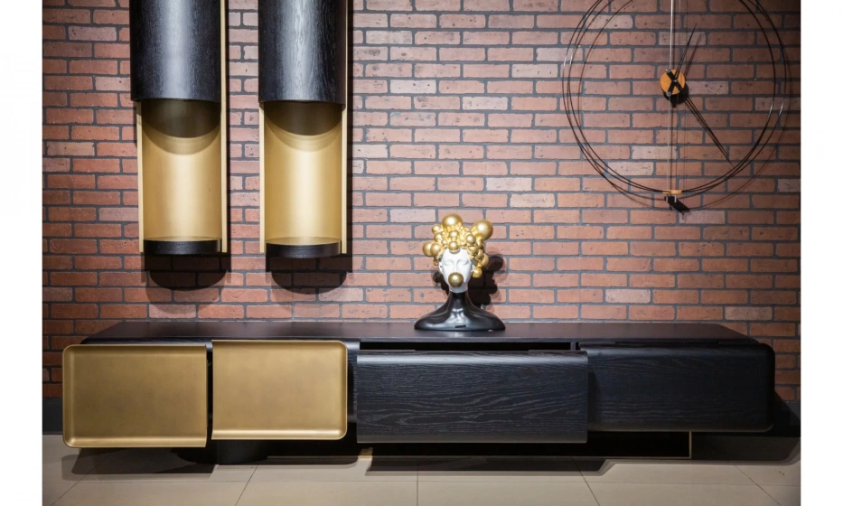 Тумба ТВ Orix Grande - фото 6