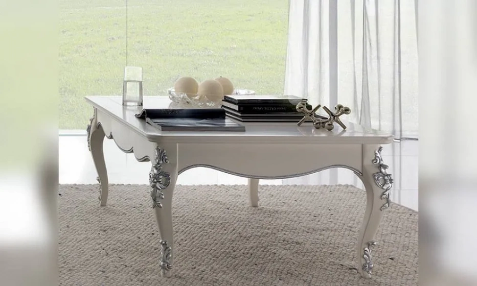 Стол Журнальный Giuliacasa 1022T-Vn - фото 1