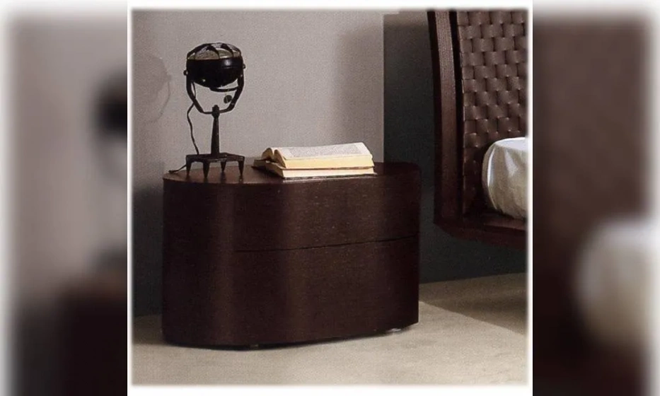 Тумба Прикроватная Pianca Doge - фото 1