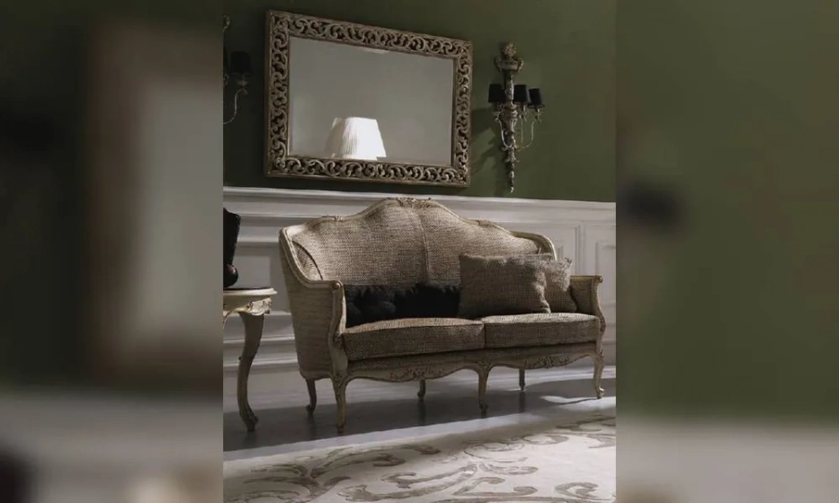 Диван Grifoni Silvano Living Room - фото 1