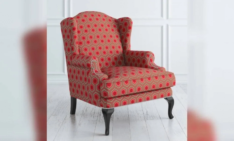 Кресло Kreind Френсис M12-Bn-0387 - фото 1