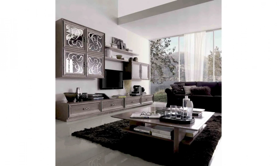 Стенка Giorgio Casa Serena CS109 - фото 1