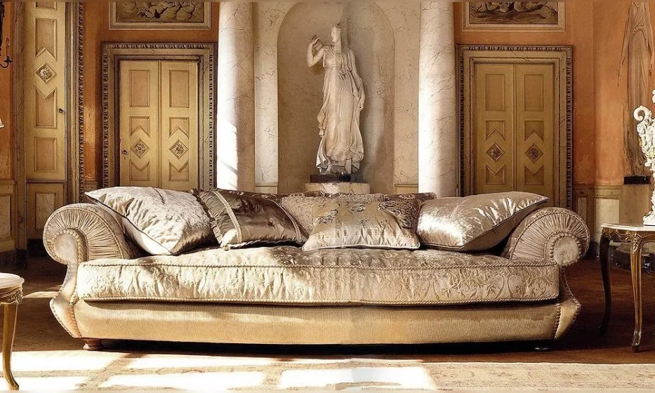 Диван Bel Cor Vincent Max - фото 1