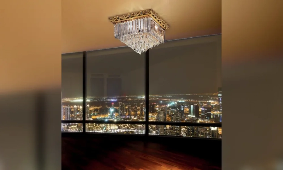 Patrizia Volpato Люстра 5037\Pl55 - фото 1