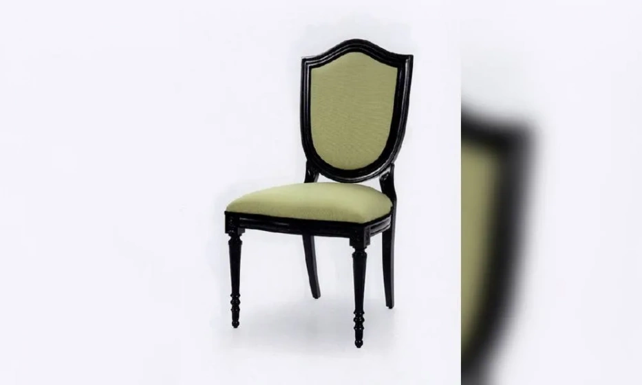 Стул Seven Sedie Violino 2 - фото 1