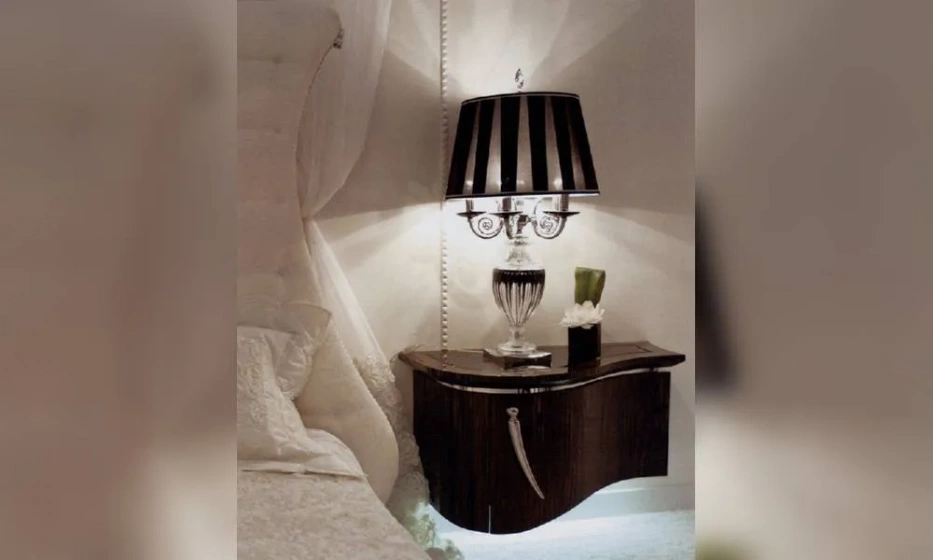 Тумба Прикроватная Francesco Molon Eclectica 2 - фото 1