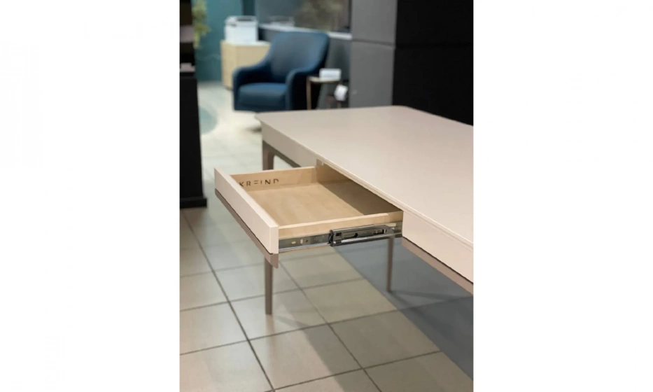 Стол письменный KREIND Primo - фото 6