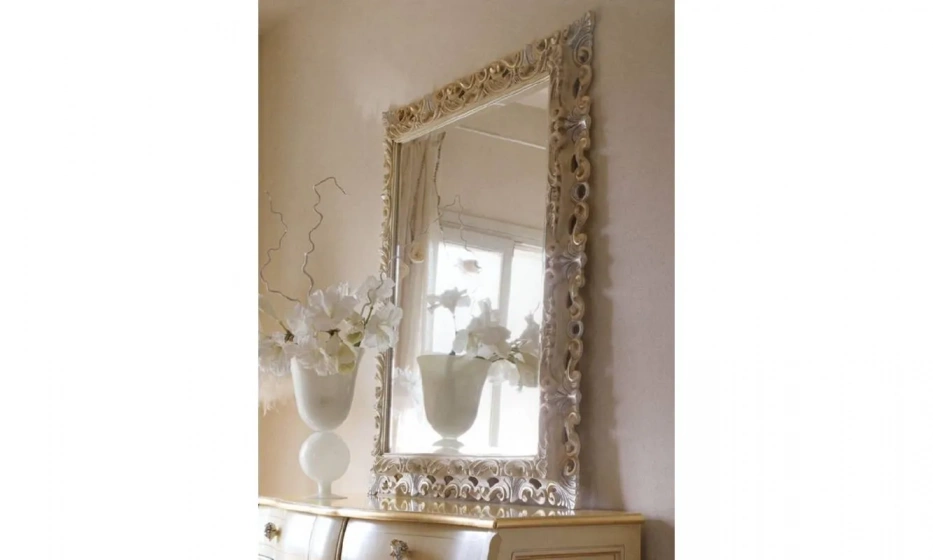 Зеркало Angelica Volpi 3021 - фото 1