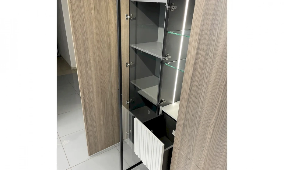 Кухня Русский Дом - фото 9