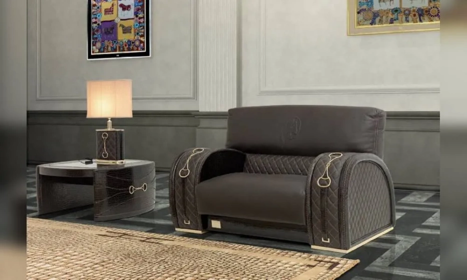 Кресло Formitalia Windsor - фото 1