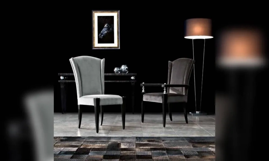 Полукресло Capital Klose-L - фото 1