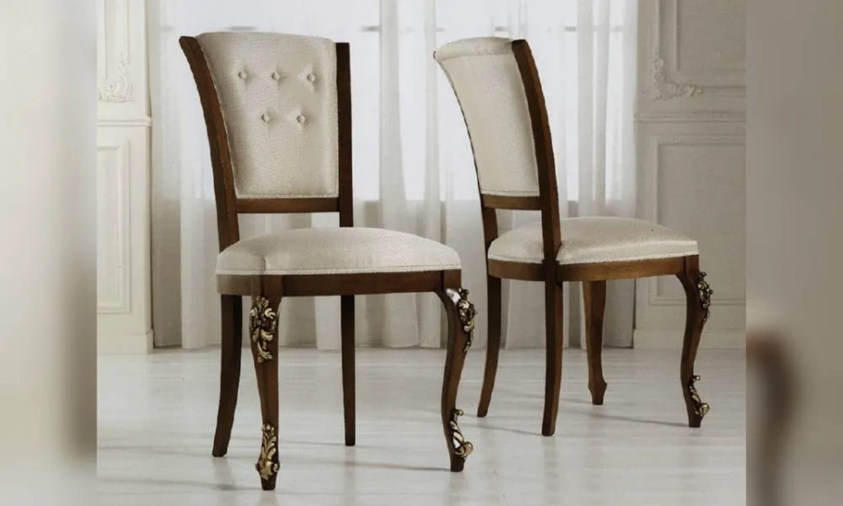 Стул Morello Gianpaolo Venere 4 - фото 1