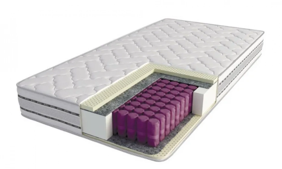 Матрас Сонберри Berry-2 - фото 1