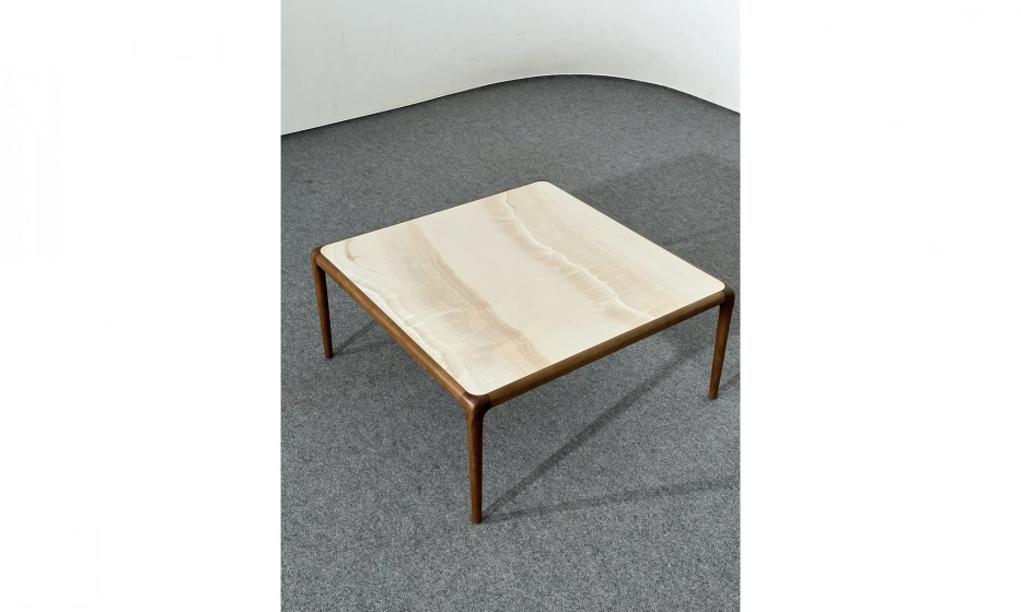 Кофейный столик Homage Icon - фото 4