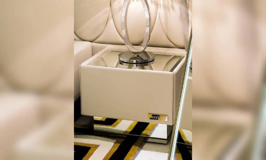 Тумба Прикроватная Visionnaire Gregory 2 - фото 1