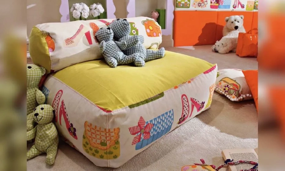 Кресло Piermaria Young 2 - фото 1