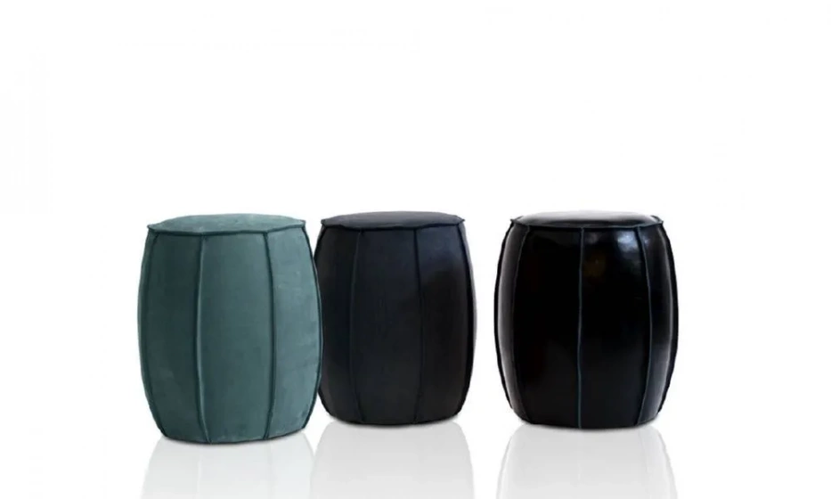 Пуф Baxter Bongo - фото 1