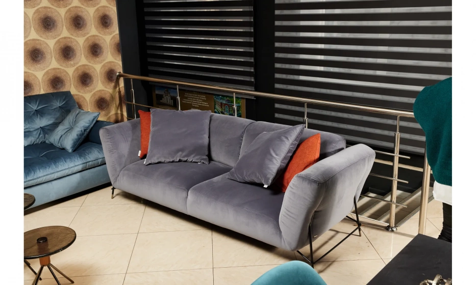 Диван NICOLINE SALOTTI Tortona - фото 3