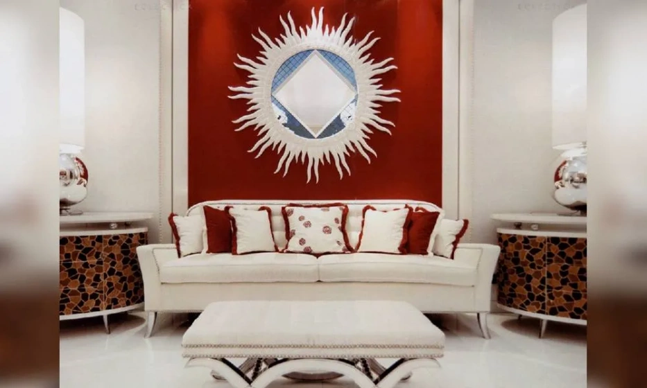 Диван Francesco Molon Eclectica 8 - фото 1