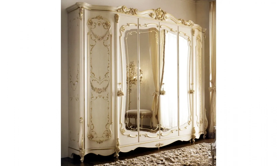 Спальня Agm (Alberto E Mario Ghezzani) Monnalisa - фото 3