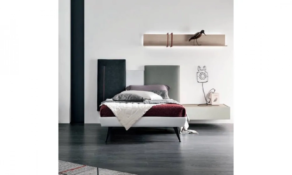 Детская Из Модулей Tomasella 01A Composizione - фото 1