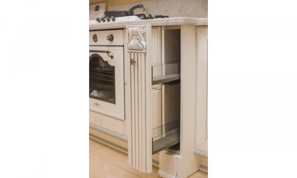 Кухня Stosa Cucine Dolcevita